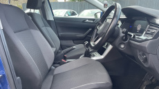 Volkswagen Polo 1.0 TSI Life 5dr Petrol Hatchback